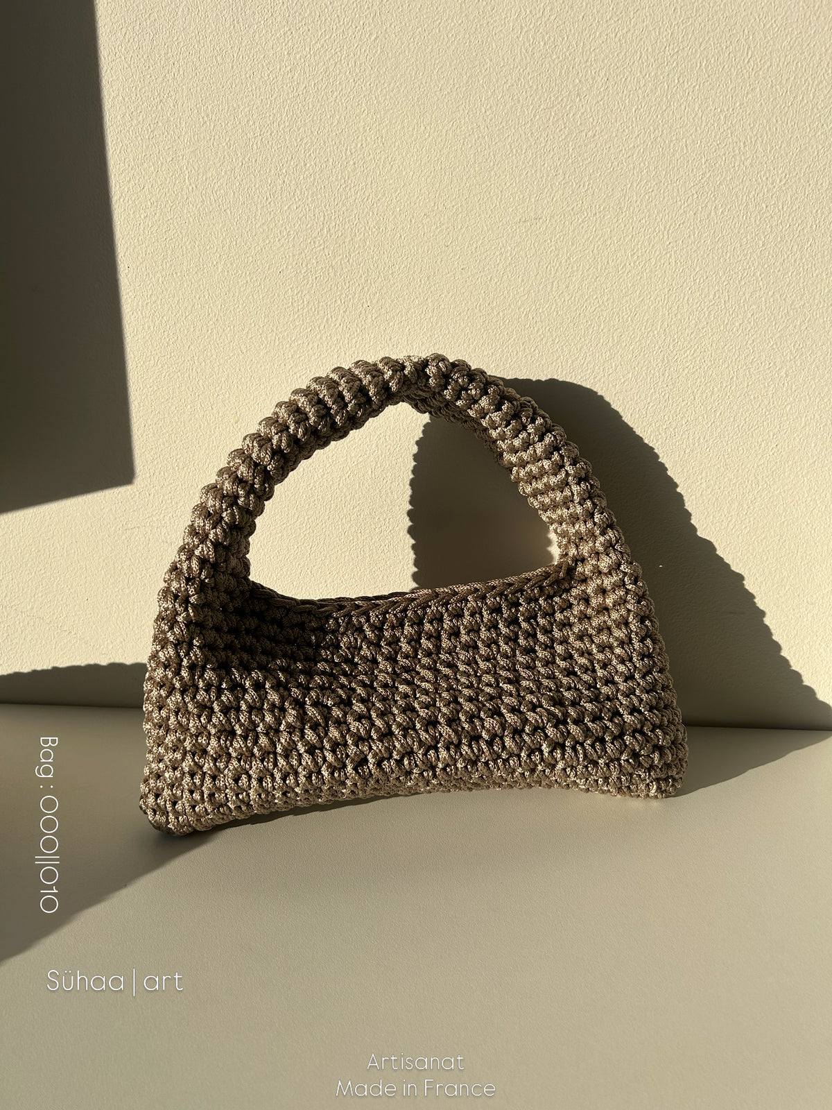 Bag : 000||010