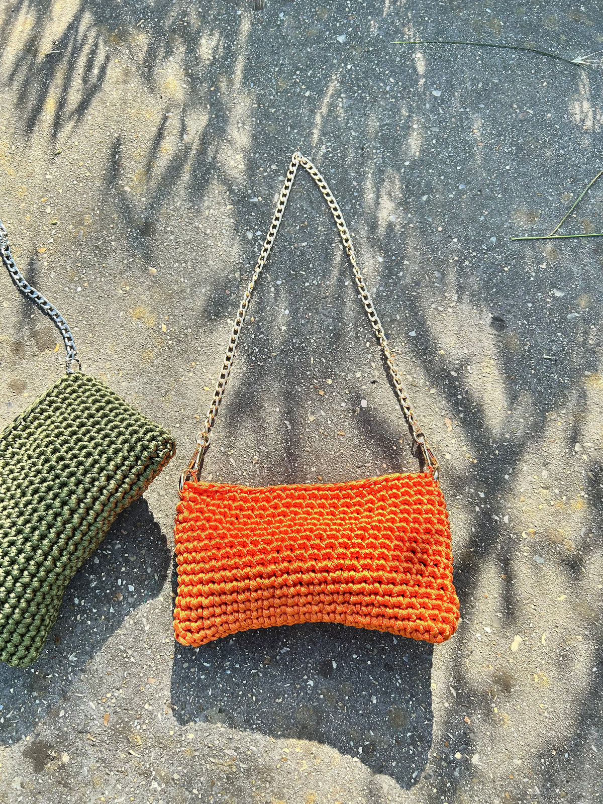Bag : 000||009