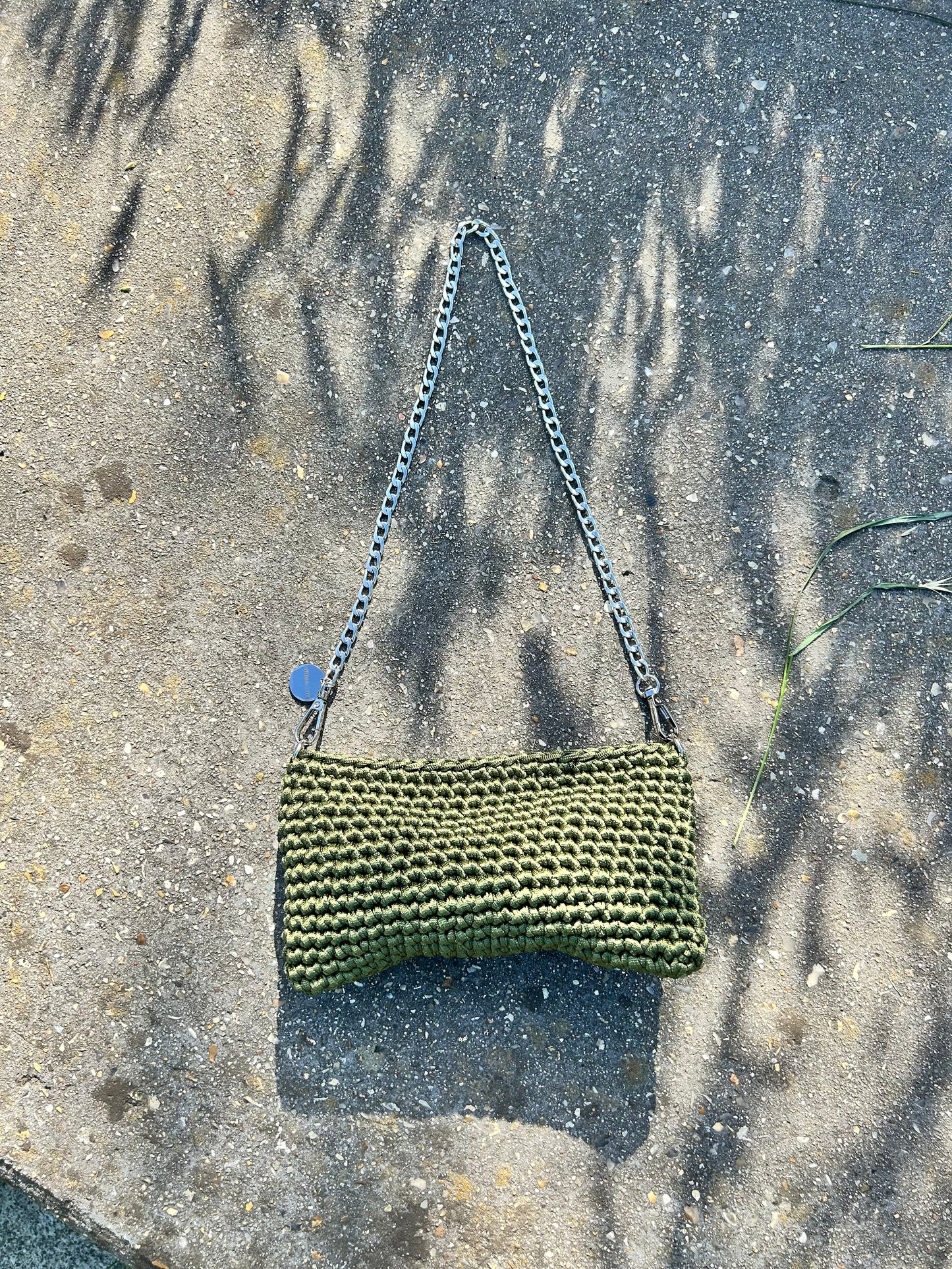 Bag : 000||009
