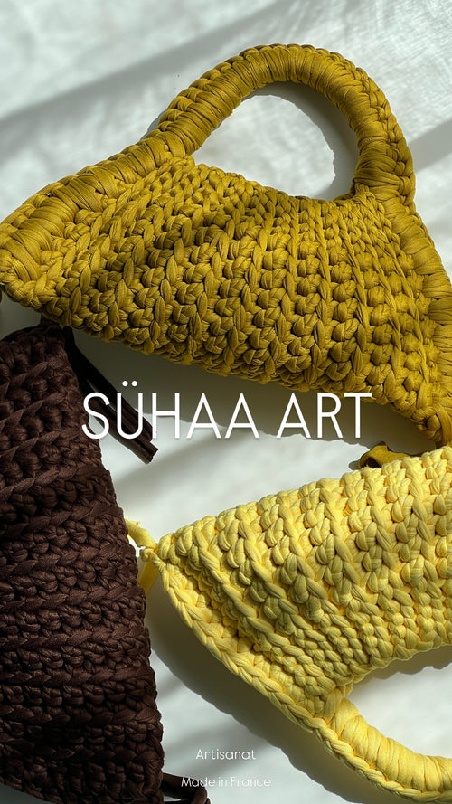 SÜHAA ART