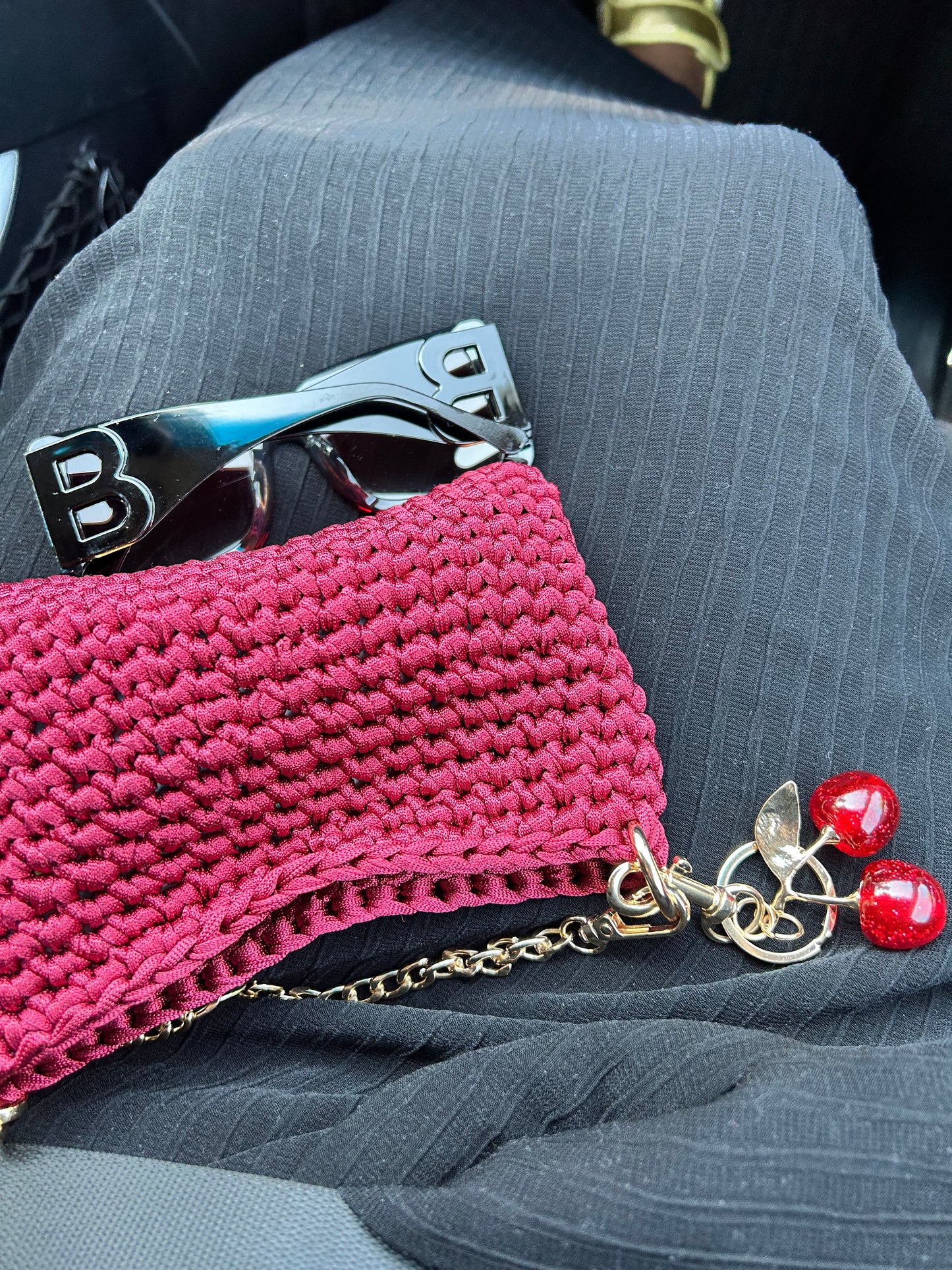 Bag : 000||009