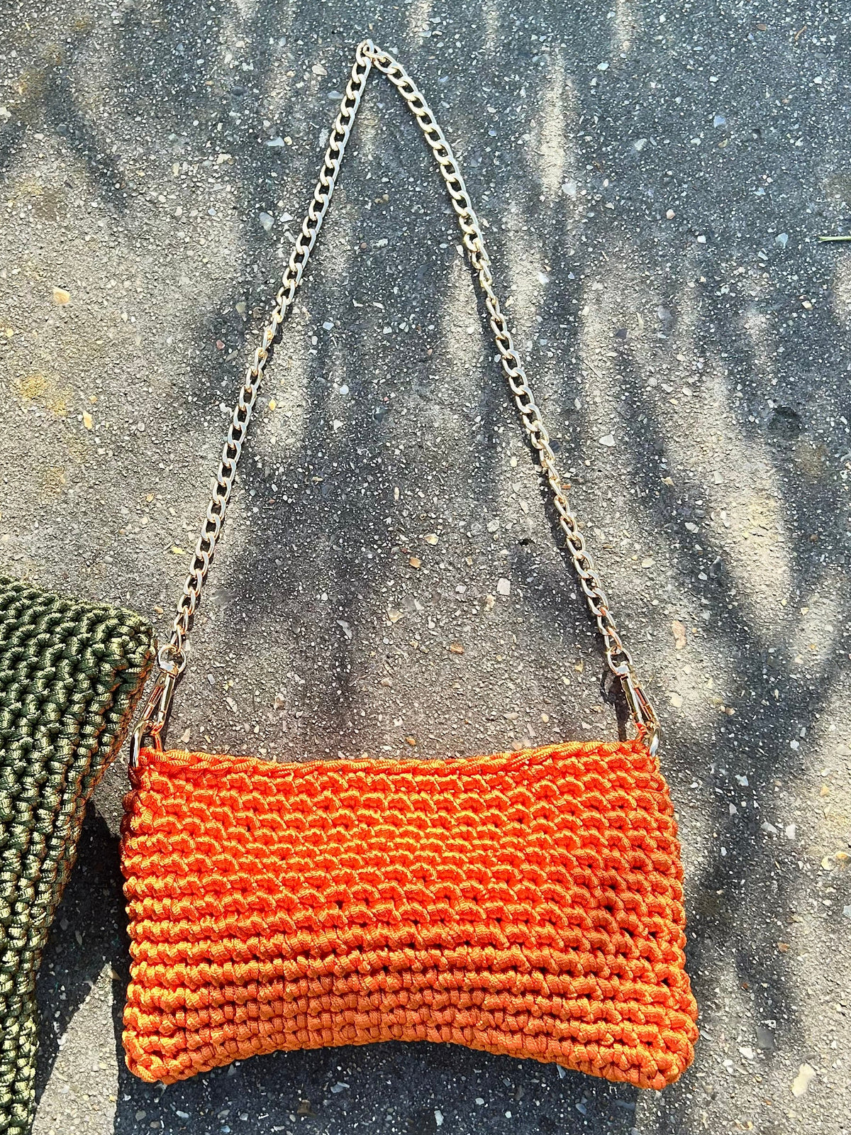 Bag : 000||009