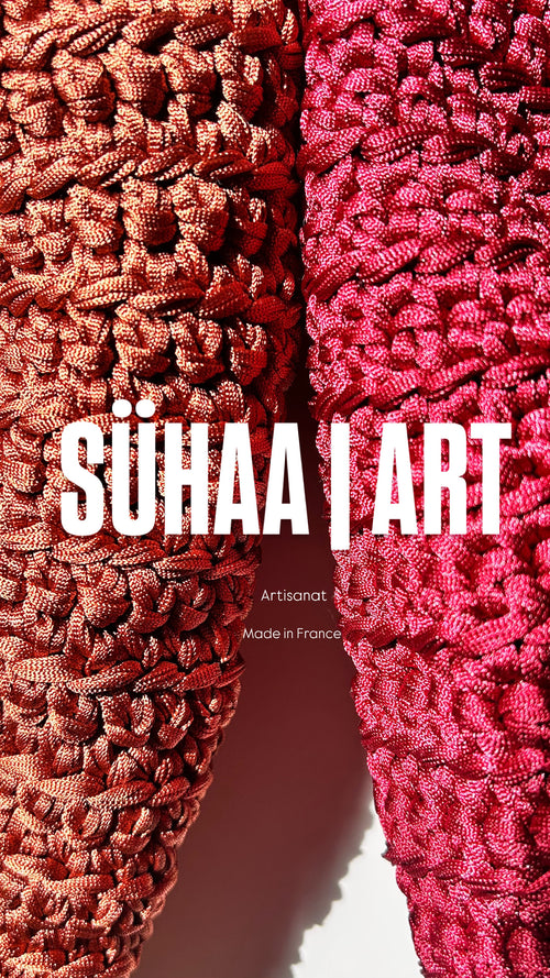 SÜHAA ART